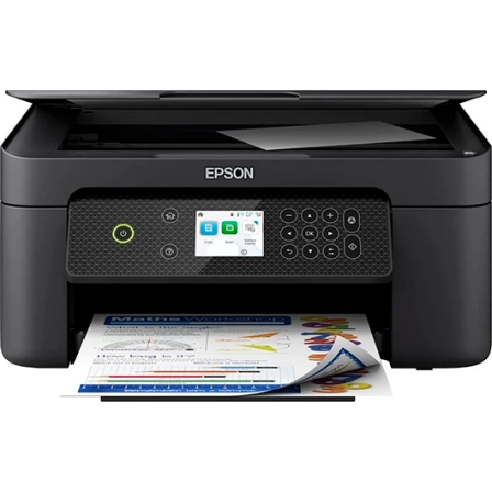 EPSON